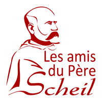 logo les amis du P�re Scheil